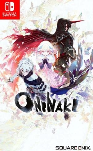 ONINAKI