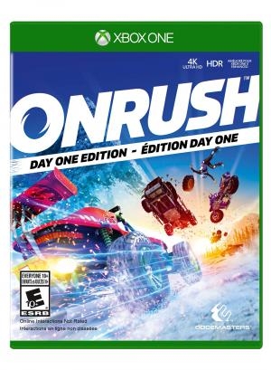 Onrush