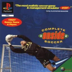 ONSIDE Complete Soccer