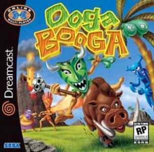 Ooga Booga