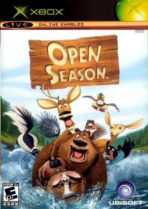 Open Season