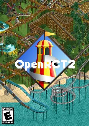 OpenRCT2