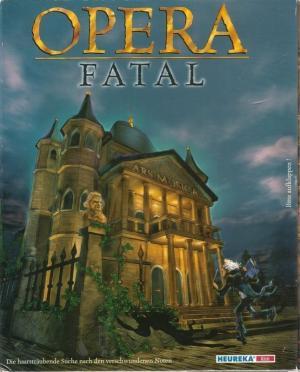 Opera Fatal