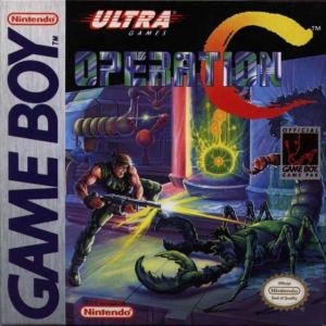 Operation C