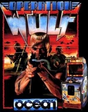 Operation Wolf