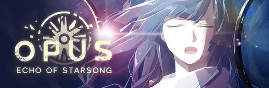 OPUS: Echo of Starsong