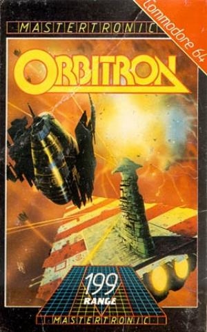 Orbitron