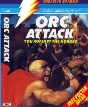 Orc Attack