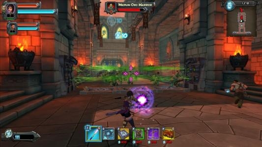 Orcs Must Die! 2 screenshot