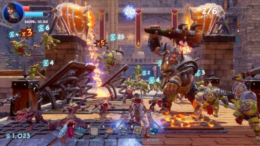 Orcs Must Die! 3 screenshot