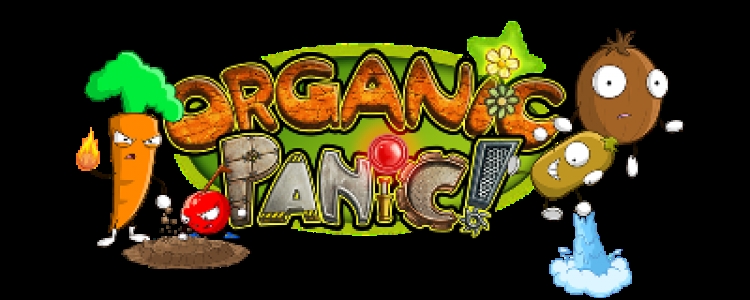 Organic Panic clearlogo