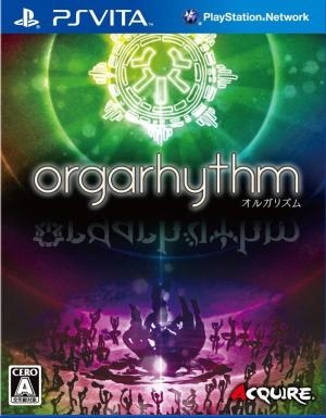 Orgarhythm