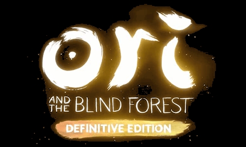 Ori and the Blind Forest: Definitive Edition clearlogo