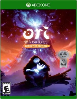 Ori and the Blind Forest: Definitive Edition