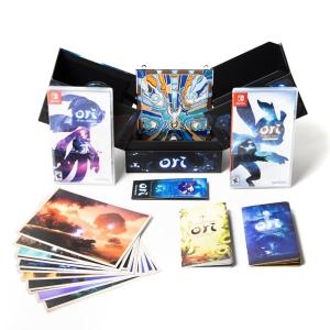 Ori Collector's Edition