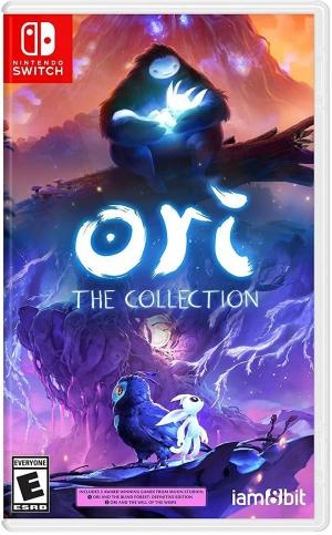 Ori: The Collection