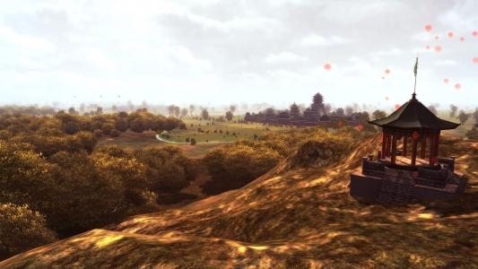 Oriental Empires screenshot