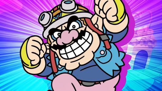 Osusowakeru Meido in Wario fanart