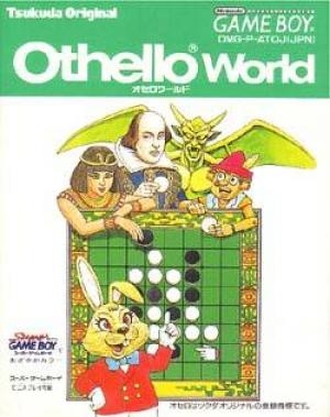 Othello World