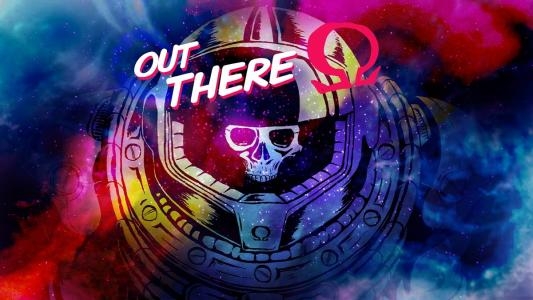 Out There: Ω Edition