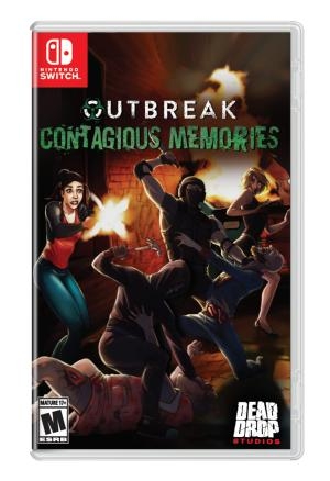 Outbreak: Contagious Memories