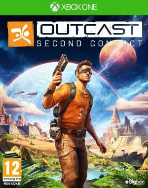 Outcast: Second Contact