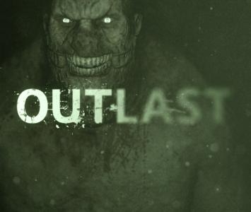 Outlast: Bundle of Terror