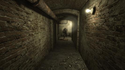 Outlast: Bundle of Terror screenshot