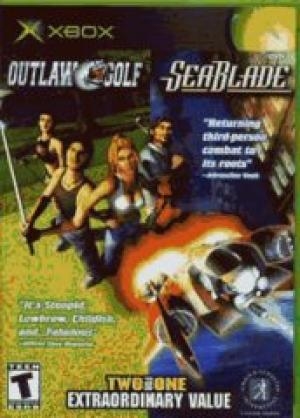 Outlaw Golf / SeaBlade