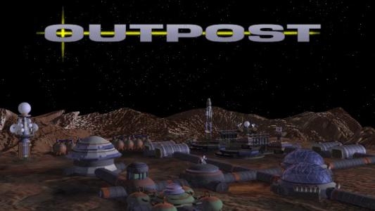 Outpost screenshot