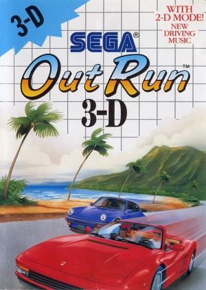 OutRun 3-D