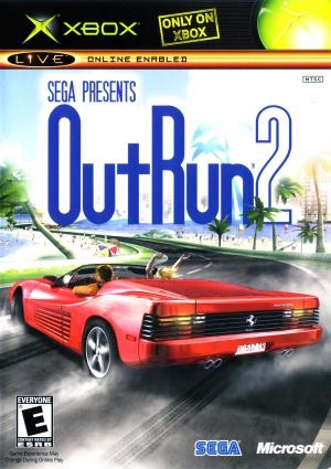 OutRun2