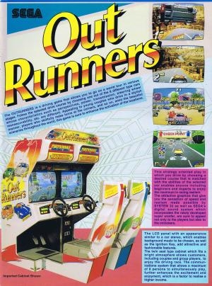 OutRunners