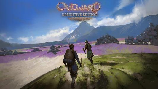 Outward Definitive Edition banner