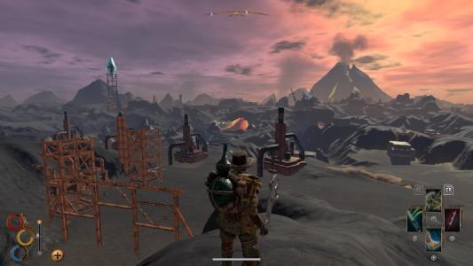 Outward Definitive Edition screenshot