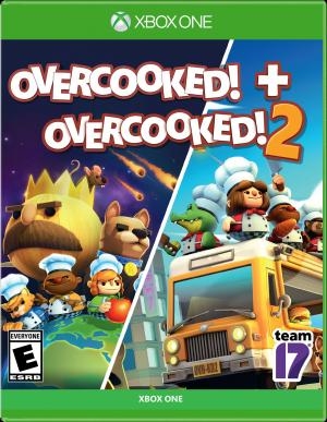 Overcooked! + Overcooked! 2