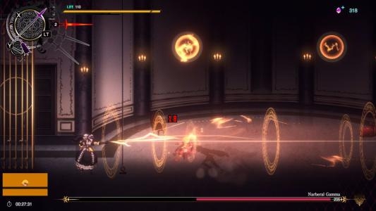 Overlord: Escape from Nazarick screenshot