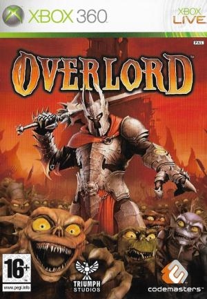 Overlord