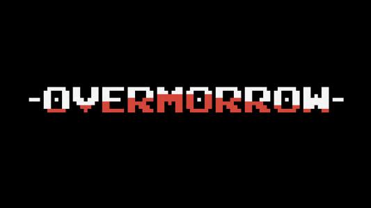 Overmorrow clearlogo