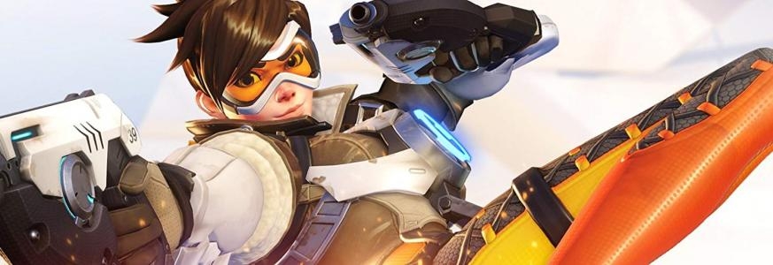 Overwatch: Game of the Year Edition banner