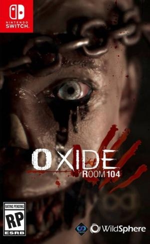 Oxide Room 104