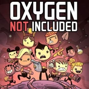 Oxygen Not Included