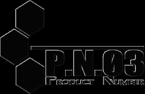 P.N. 03 clearlogo