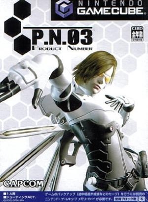 P.N. 03