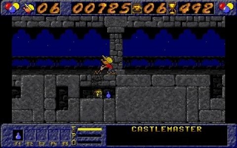 P. P. Hammer and his Pneumatic Hammer screenshot