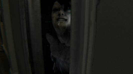 P.T. screenshot