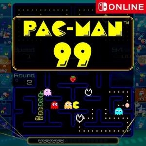 PAC-MAN 99