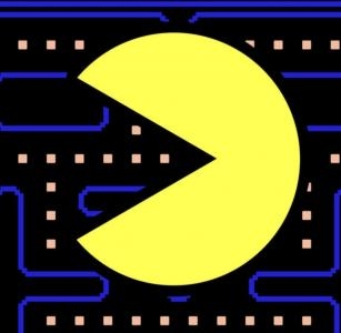 PAC-MAN