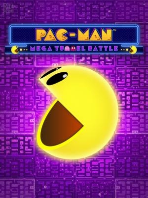 Pac-Man: Mega Tunnel Battle