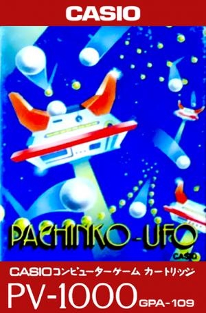 Pachinko-UFO